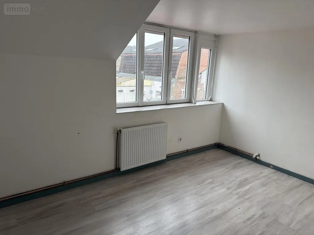 Maison a vendre Caudry 59540 Nord 59 123 m2 10 pièces 94800 euros 59191-6123 012