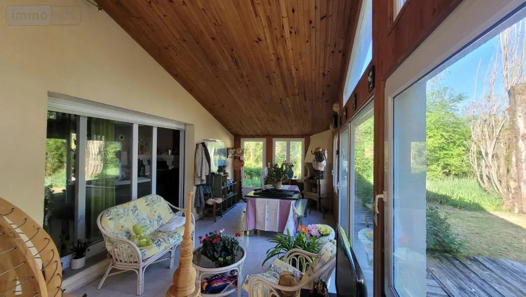 Maison a vendre Marans 17230 Charente-Maritime 17 143 m2 5 pièces 280800 euros 17015-522 010