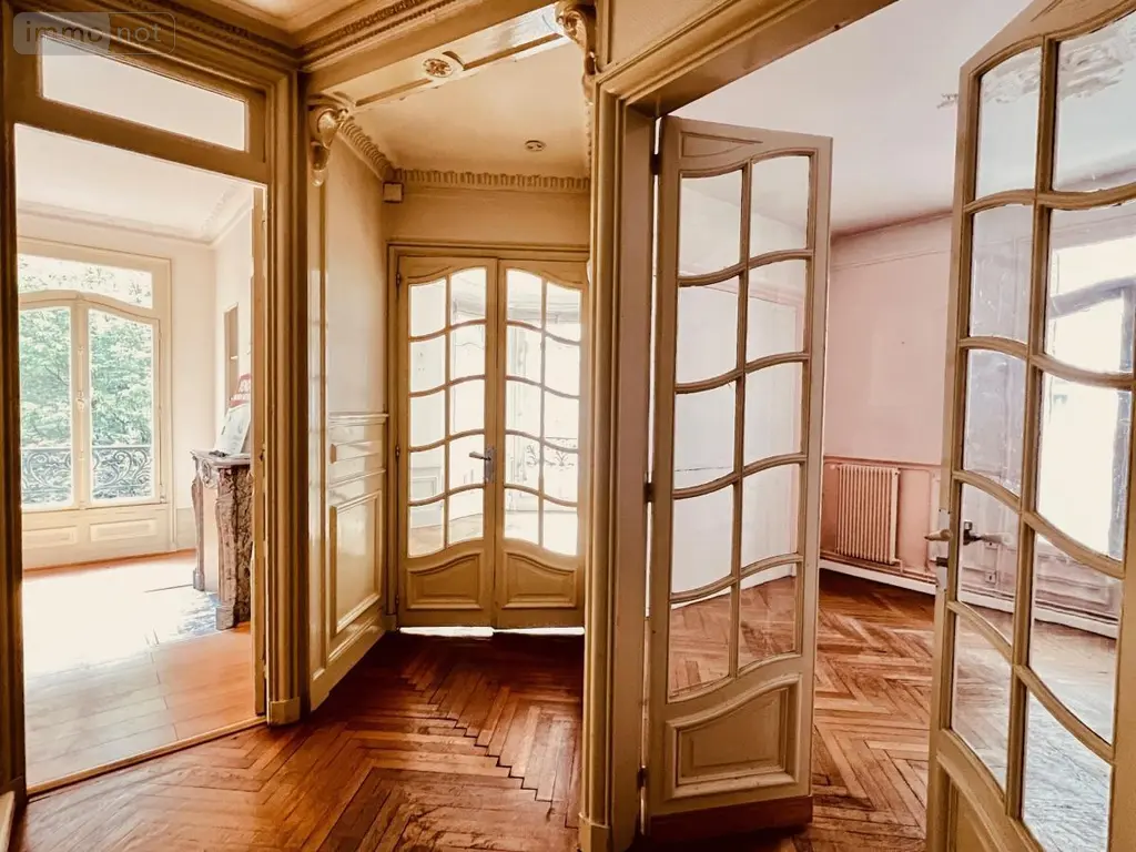Appartement a vendre Rouen 76000 Seine-Maritime 76 98 m2 346500 euros 76002-705 003