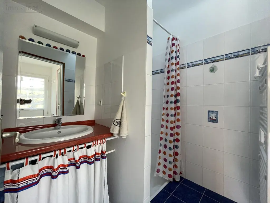 Maison a vendre Saint-Pierre-Quiberon 56510 Morbihan 56 164 m2 7 pièces 882040 euros 56041-860 018