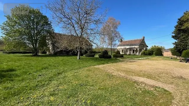 Maison a vendre Luynes 37230 Indre-et-Loire 37 192 m2 7 pièces 737000 euros 37009-2670 002