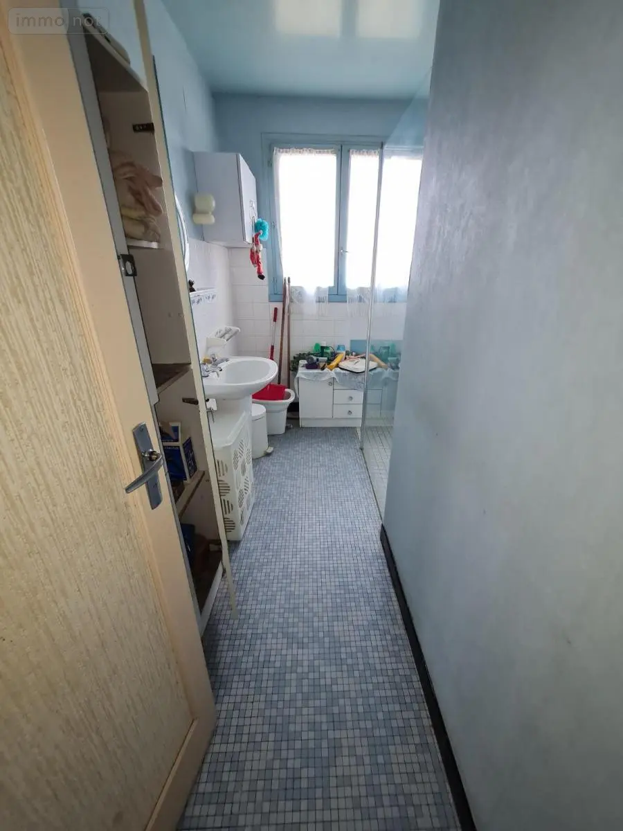 Maison a vendre Les Hermites 37110 Indre-et-Loire 37 86 m2 4 pièces 124800 euros 41059-1022 006