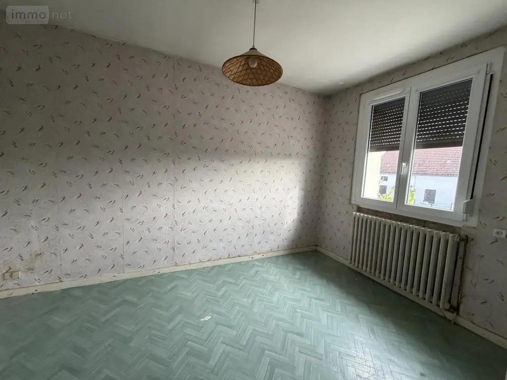 Maison a vendre Longeault-Pluvault 21110 Côte-d'Or 21 110 m2 6 pièces 168000 euros 21012-293 010