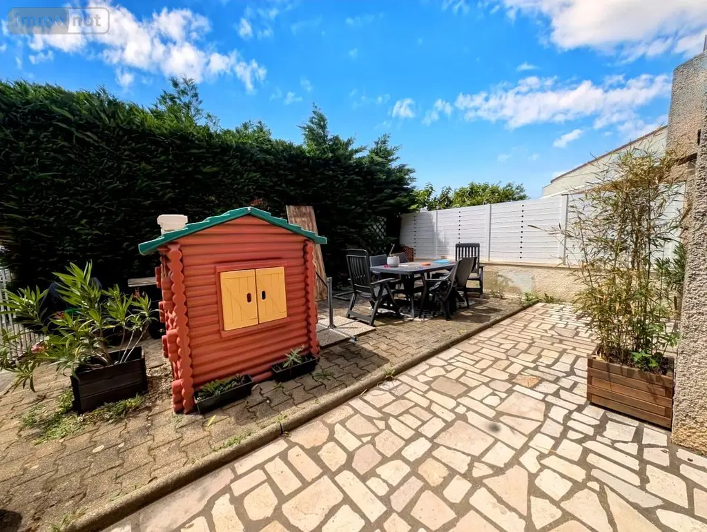 Maison a vendre Beauvallon 26800 Drôme 26 114 m2 5 pièces 212000 euros 26072-781 003