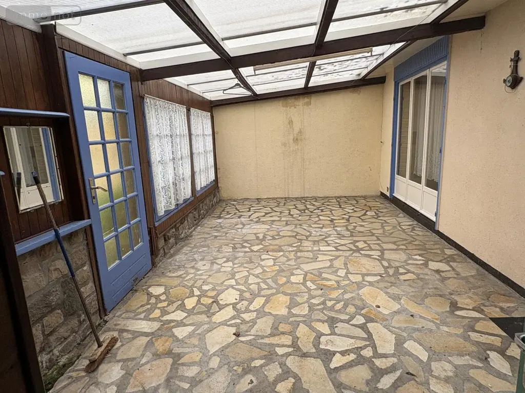 Maison a vendre Courrières 62710 Pas-de-Calais 62 80 m2 5 pièces 125376 euros 62034-4076 004