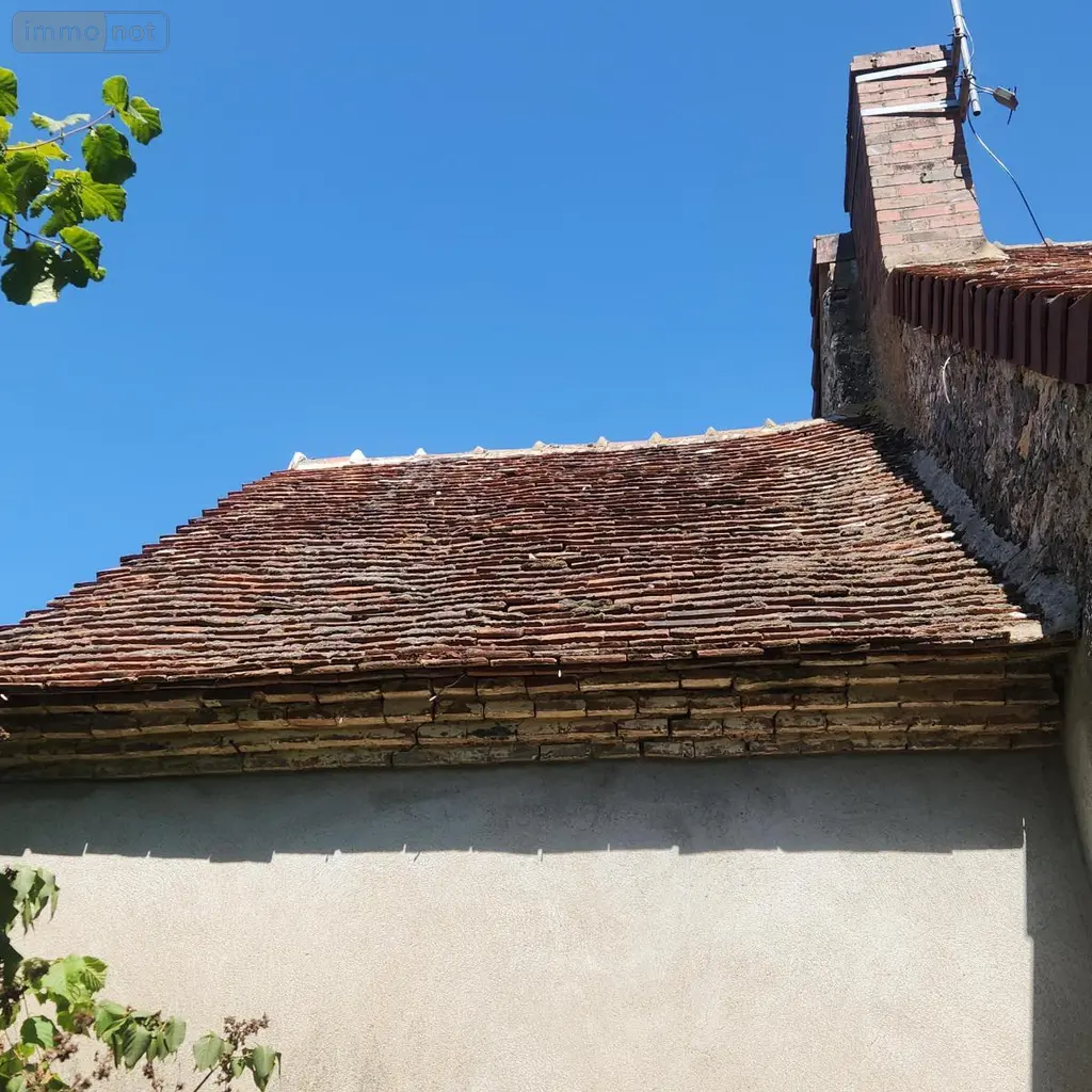 Maison a vendre Cherré-Au 72400 Sarthe 72 75 m2 4 pièces 63600 euros 72085-2182 013