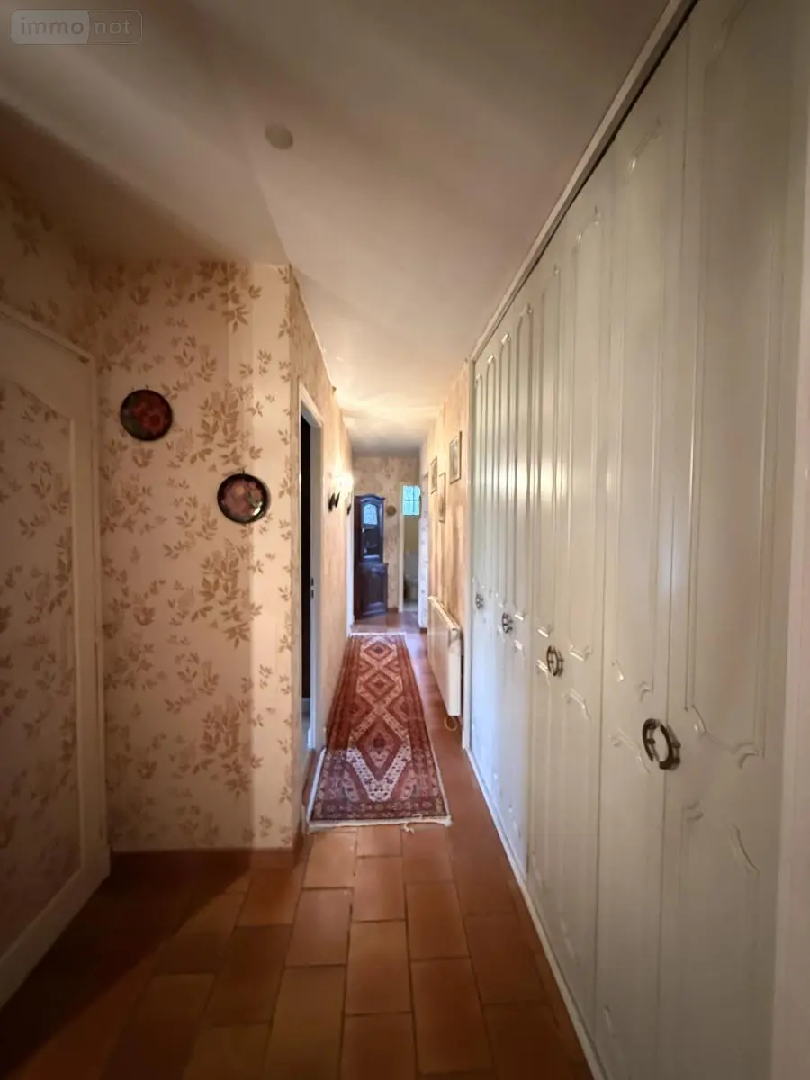 Maison a vendre Pargny-lès-Reims 51390 Marne 51 159 m2 9 pièces 533000 euros 51066-2050 019