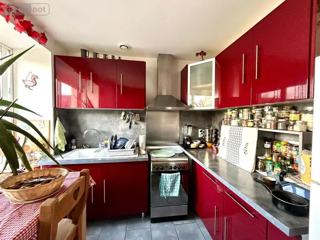 Maison a vendre Saint-Sauveur-le-Vicomte 50390 Manche 50 100 m2 7 pièces 189600 euros 50061-2939 004