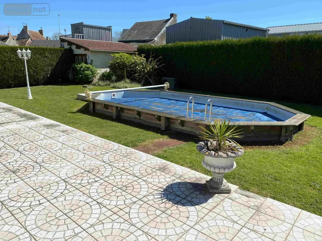 Maison a vendre Falaise 14700 Calvados 14 120 m2 290200 euros 61030-1335 003
