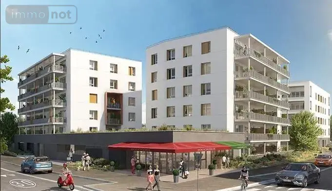 Location appartement Angers 49000 Maine-et-Loire 49 33 m2 1 pièce 593 euros 49009-L103 006