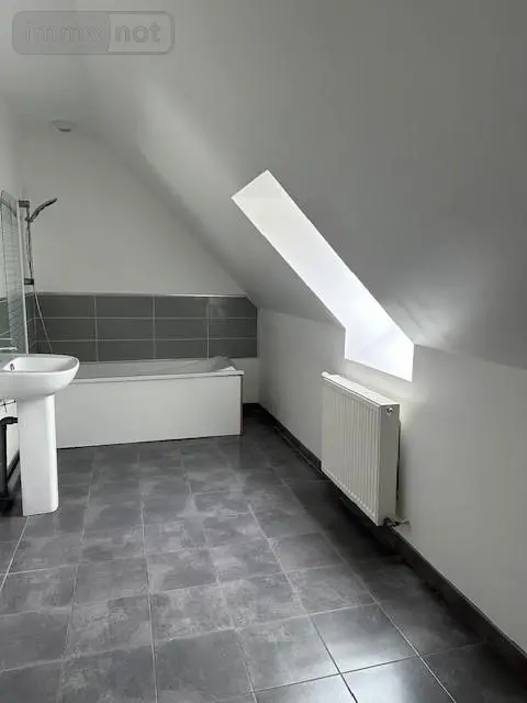 Maison a vendre Fressain 59234 Nord 59 100 m2 4 pièces 225320 euros 59098-11911 007