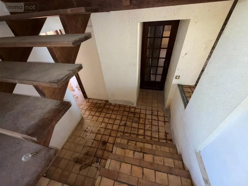 Maison a vendre Epiniac 35120 Ille-et-Vilaine 35 186 m2 6 pièces 173520 euros 35130-3839 021