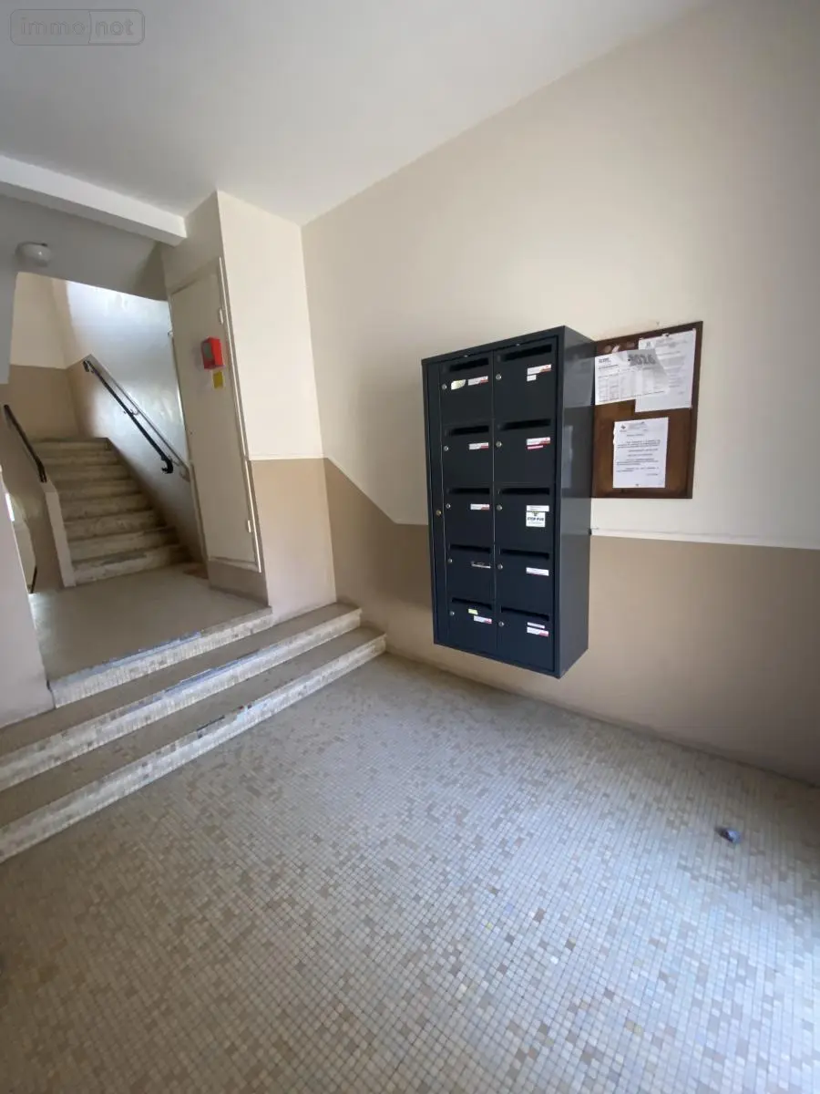 Appartement a vendre Brest 29200 Finistère 29 44 m2 3 pièces 79500 euros 29026-190 008
