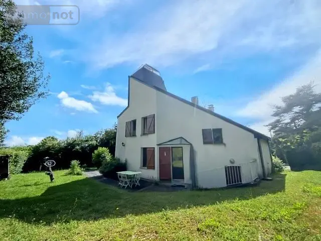 Maison a vendre Soulaire-et-Bourg 49460 Maine-et-Loire 49 198 m2 6 pièces 363560 euros 49031-2839 001