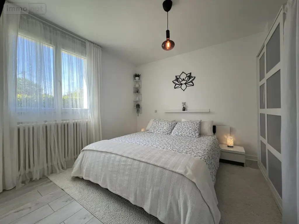 Maison a vendre Ploërmel 56800 Morbihan 56 82 m2 4 pièces 265320 euros 56044-1513 007