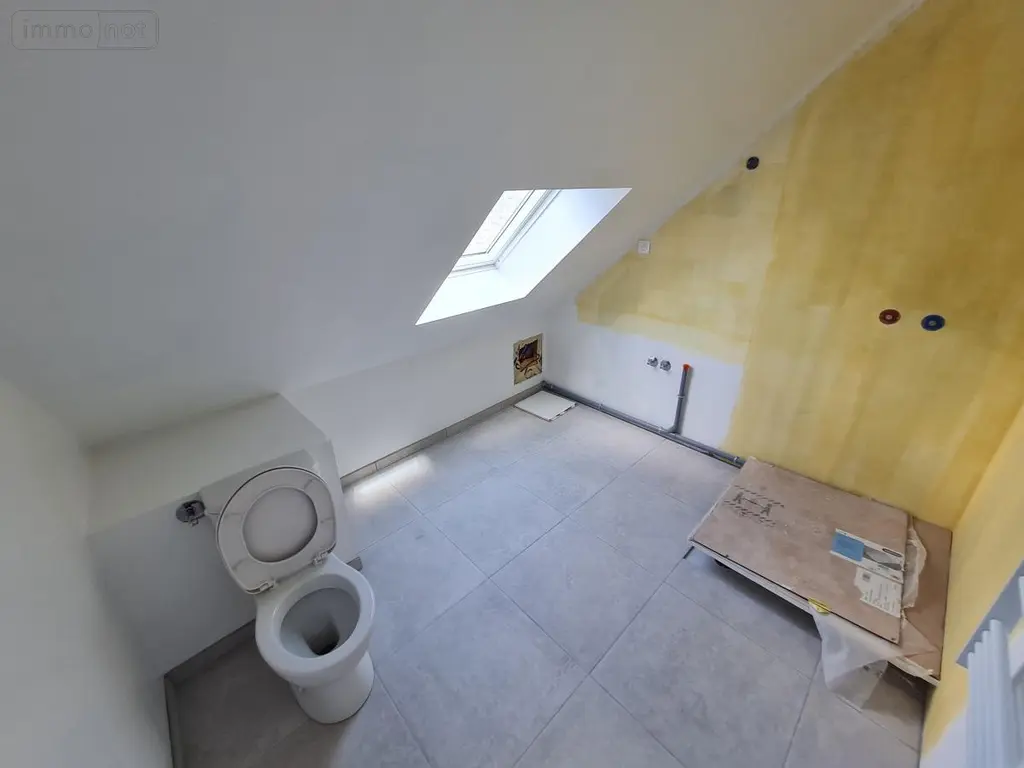 Maison a vendre Montoire-sur-le-Loir 41800 Loir-et-Cher 41 135 m2 5 pièces 192215 euros 41059-928 014