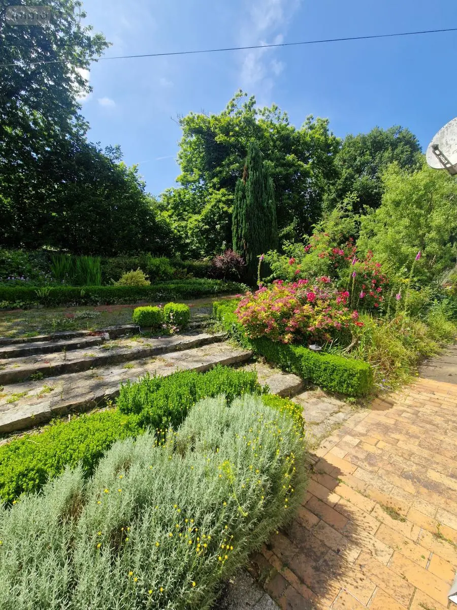 Maison a vendre Saint-Aignan 56480 Morbihan 56 83 m2 4 pièces 190900 euros 56062-2195 015