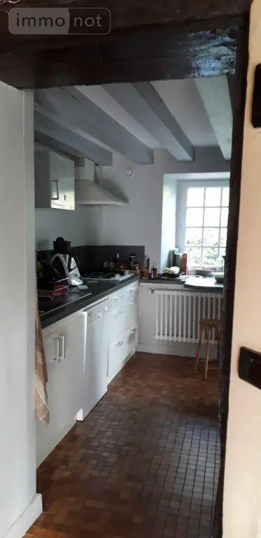 Maison a vendre Laval 53000 Mayenne 53 214 m2 681200 euros 53005-2164 006