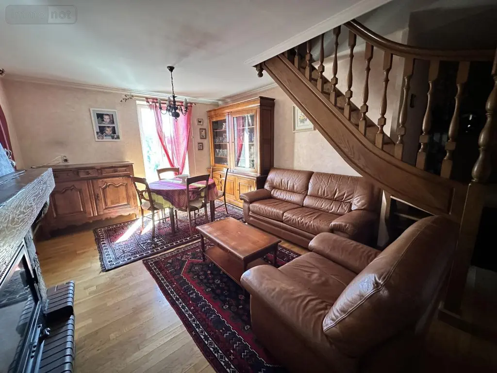 Maison a vendre Saint-Flour 15100 Cantal 15 108 m2 127200 euros 15046-74 003