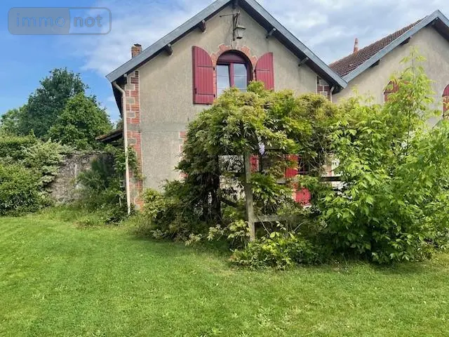 Maison a vendre La Limouzinière 44310 Loire-Atlantique 44 118 m2 423670 euros 44039-1801 006