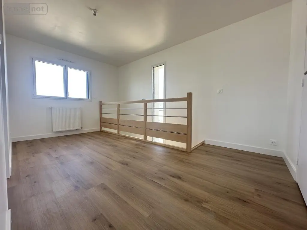 Maison a vendre Saint-Aubin-d'Aubigné 35250 Ille-et-Vilaine 35 123 m2 6 pièces 361872 euros 35014-1265 010