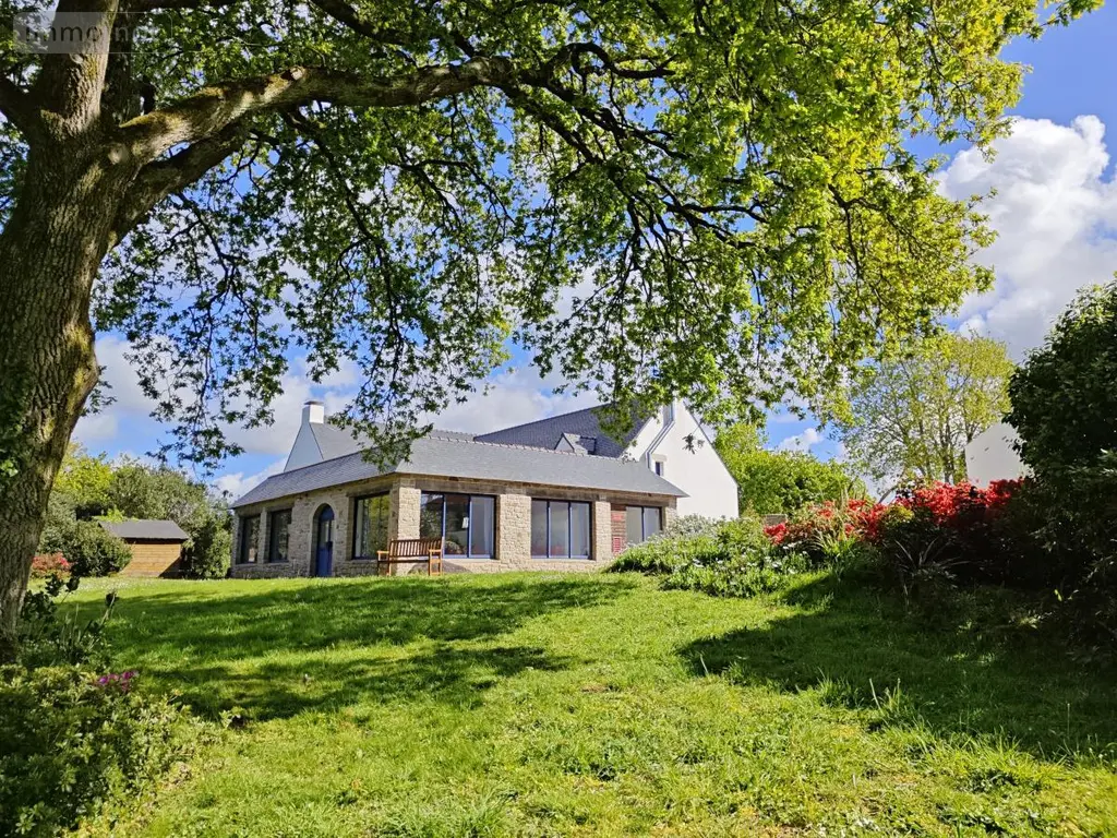 Maison a vendre Trégunc 29910 Finistère 29 254 m2 20 pièces 885700 euros 29118-1513 005
