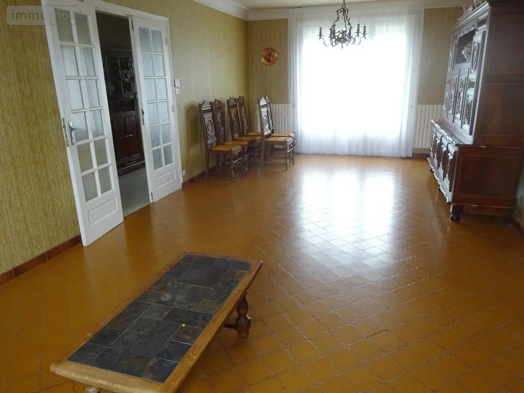 Maison a vendre Plourin 29830 Finistère 29 126 m2 7 pièces 161780 euros 29058-1762 002