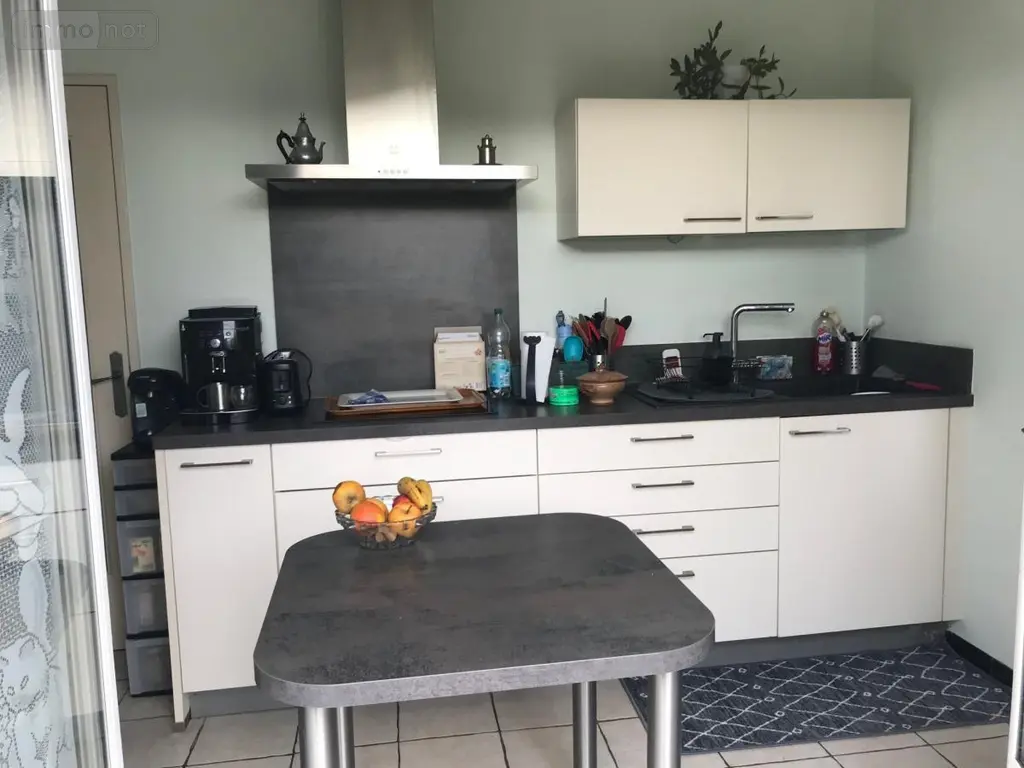 Maison a vendre Saint-Germain-du-Puy 18390 Cher 18 100 m2 4 pièces 172425 euros 18006-257 002