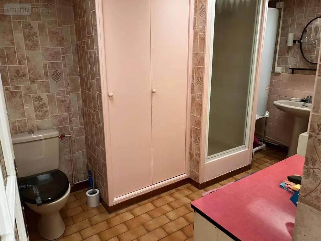 Maison a vendre Arras 62000 Pas-de-Calais 62 102 m2 5 pièces 167800 euros 62001-1199 008