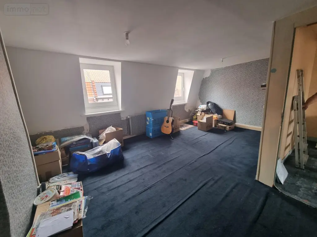 Maison a vendre Roubaix 59100 Nord 59 147 m2 6 pièces 184000 euros 59041-2345 005