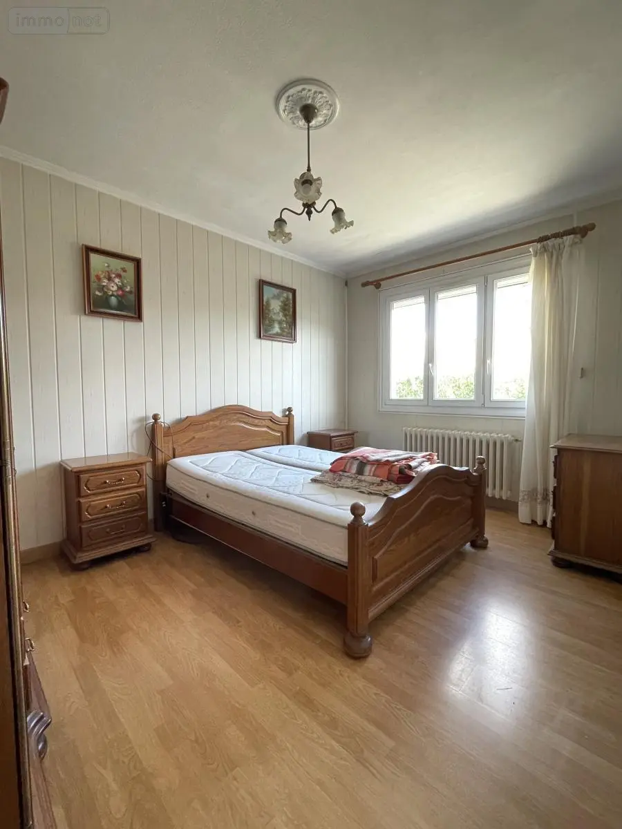 Maison a vendre Lombron 72450 Sarthe 72 80 m2 3 pièces 153120 euros 72033-481 008