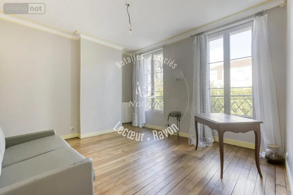 Maison a vendre Enghien-les-Bains 95880 Val-d'Oise 95 290 m2 10 pièces 1596500 euros 92076-154 013