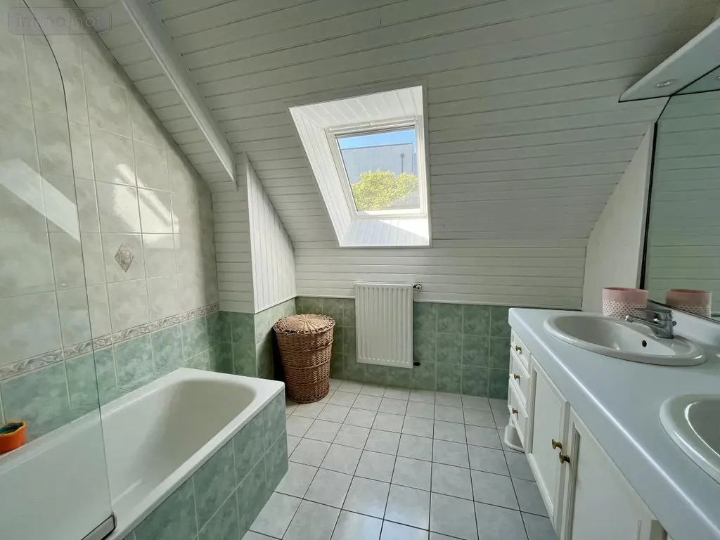 Maison a vendre Pacé 35740 Ille-et-Vilaine 35 125 m2 7 pièces 427450 euros 35021-2184 012