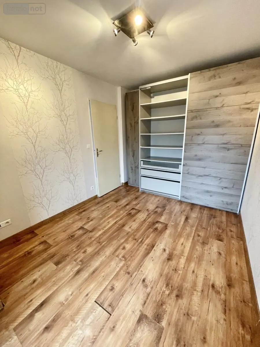 Appartement a vendre Reims 51100 Marne 51 53 m2 3 pièces 160000 euros 51046-2683 009