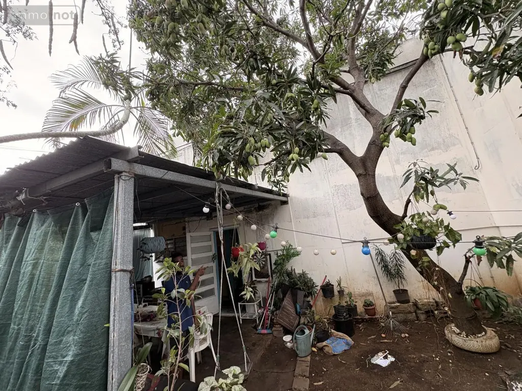 Maison a vendre Le Port 97420 La Réunion 974 85 m2 5 pièces 192000 euros 97409-364 003