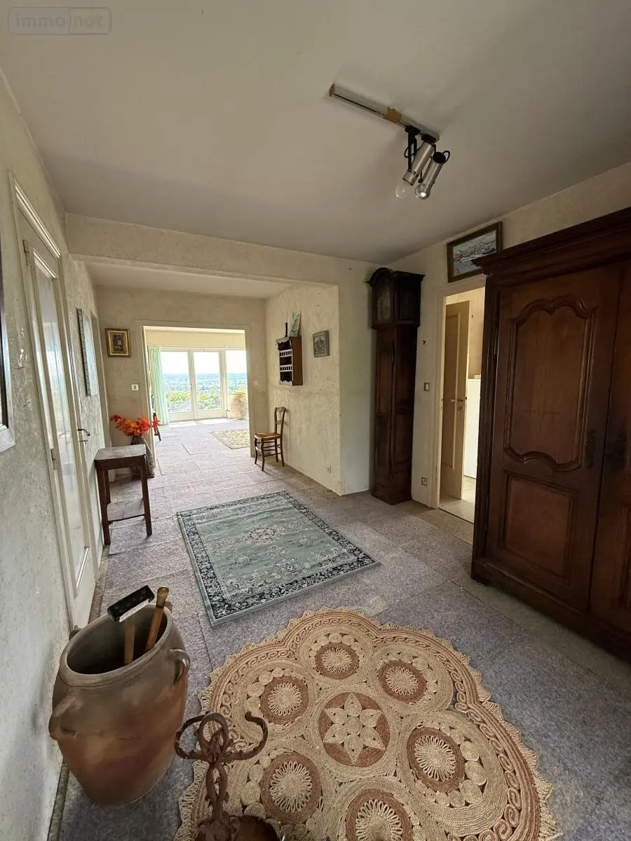 Maison a vendre Saint-Martin-des-Champs 50300 Manche 50 223 m2 7 pièces 546340 euros 50020-1500 007