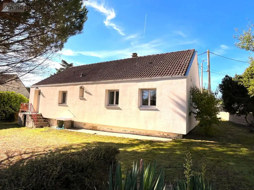 Maison a vendre Montbizot 72380 Sarthe 72 88 m2 4 pièces 188280 euros 72126-3248 002