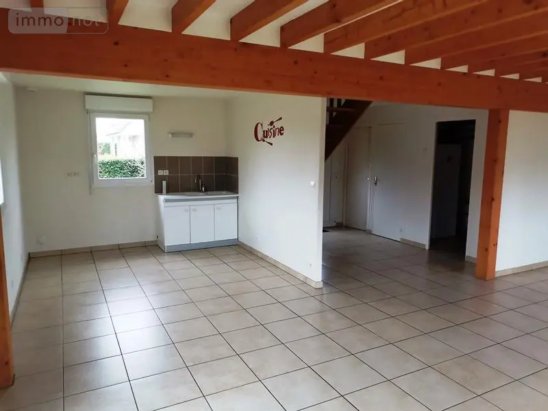 Maison a vendre Briouze 61220 Orne 61 85 m2 6 pièces 147800 euros 61030-1157 005