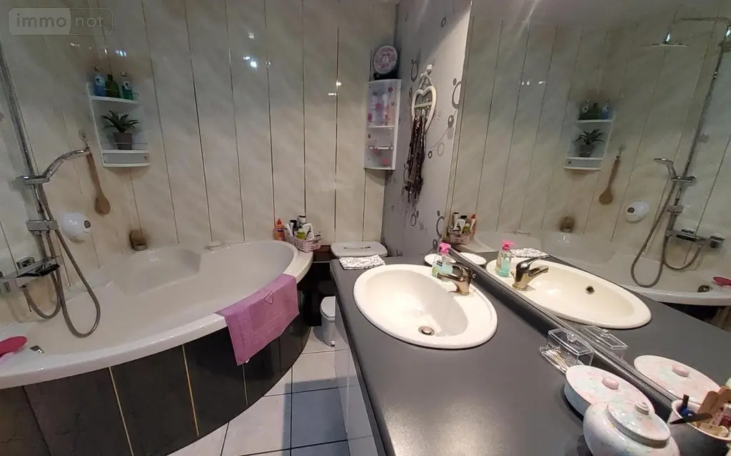 Immeuble de rapport a vendre Carnoët 22160 Côtes-d'Armor 22 330 m2 241500 euros 29066-3764 023