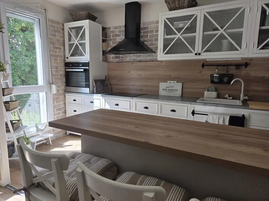 Appartement a vendre Reims 51100 Marne 51 90 m2 5 pièces 263500 euros 51010-324 007