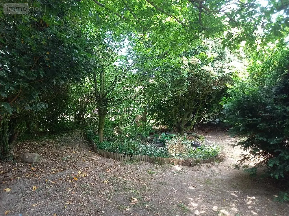 Maison a vendre Arcy-Sainte-Restitue 02130 Aisne 02 55 m2 2 pièces 75000 euros 02040-260 003