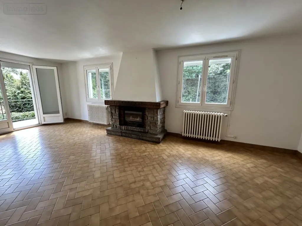 Maison a vendre Le Palais 56360 Morbihan 56 115 m2 5 pièces 403650 euros 56026-1175 002