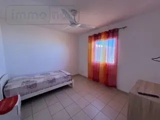 Maison a vendre Saint-Joseph 97480 La Réunion 974 122 m2 4 pièces 278250 euros 97410-741 005