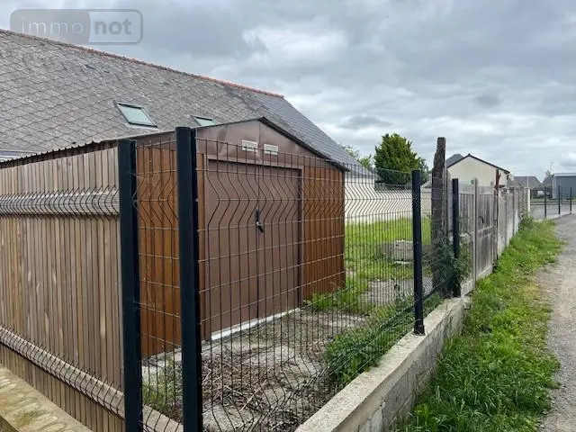 Maison a vendre Plerguer 35540 Ille-et-Vilaine 35 79 m2 5 pièces 149940 euros 35130-3831 011