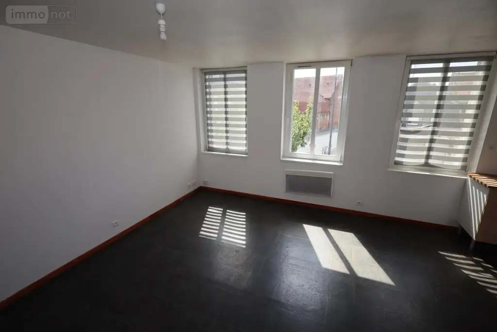 Location appartement Cambrai 59400 Nord 59 38 m2 2 pièces 530 euros 59085-L505 002