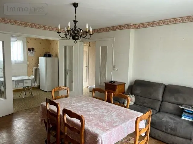 Maison a vendre Lanester 56600 Morbihan 56 84 m2 5 pièces 234408 euros 56083-1130 003