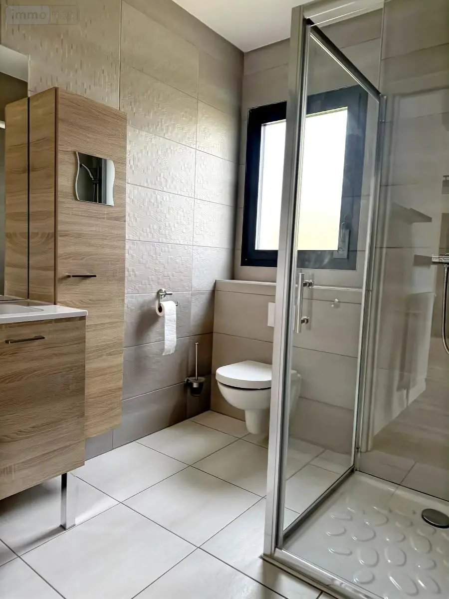 Appartement a vendre Landerneau 29800 Finistère 29 58 m2 228100 euros 29038-1718 009
