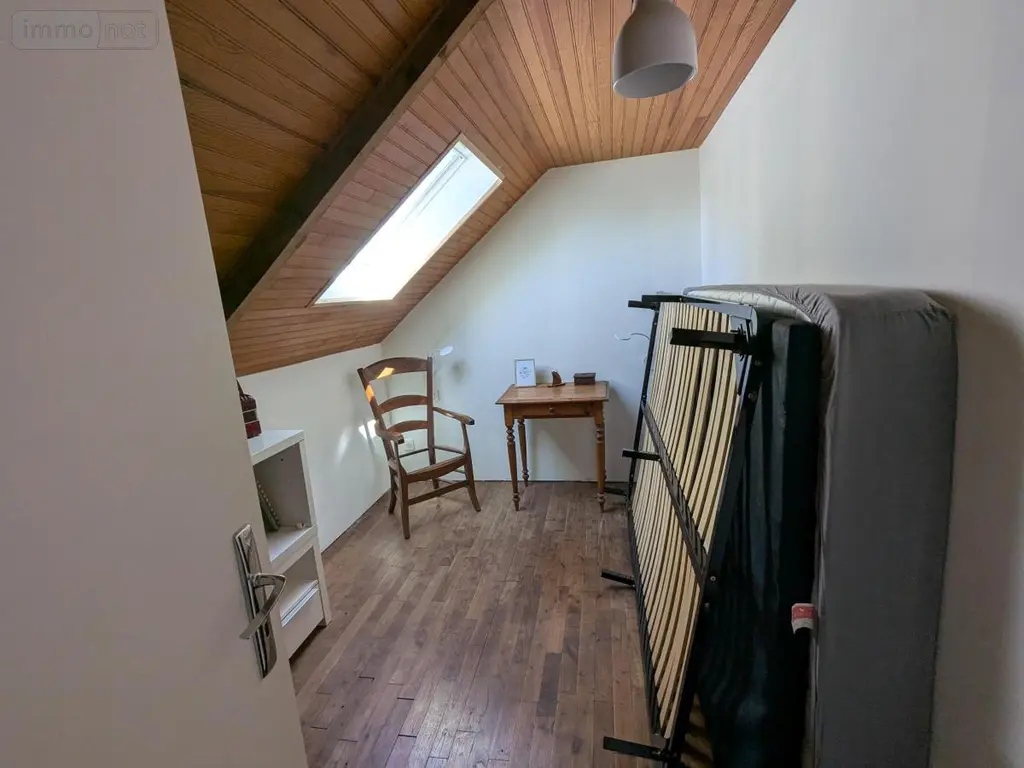 Maison a vendre Gourin 56110 Morbihan 56 90 m2 3 pièces 152900 euros 56071-2657 008