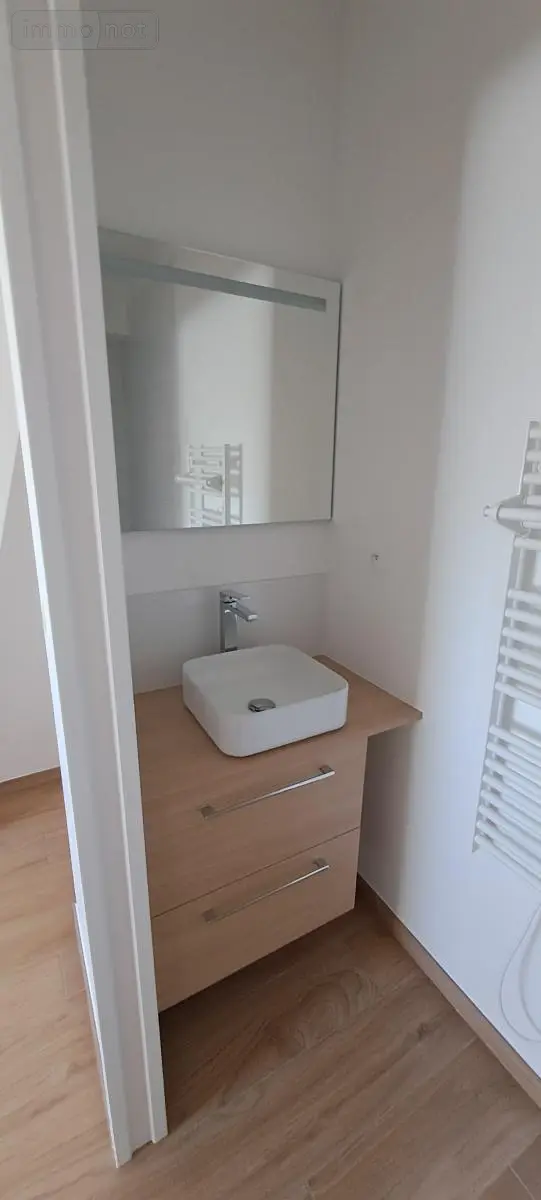 Location appartement Amiens 80000 Somme 80 30 m2 720 euros 80004-L437 010