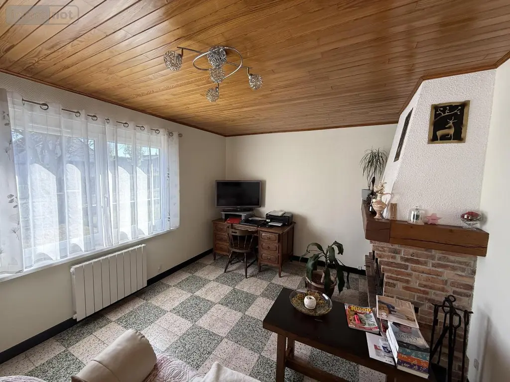 Viager maison Fouilloy 80800 Somme 80 76 m2 3 pièces 40000 euros 80121-2681 003